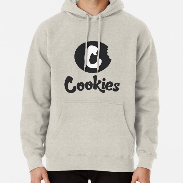 cookies el chivo hoodie