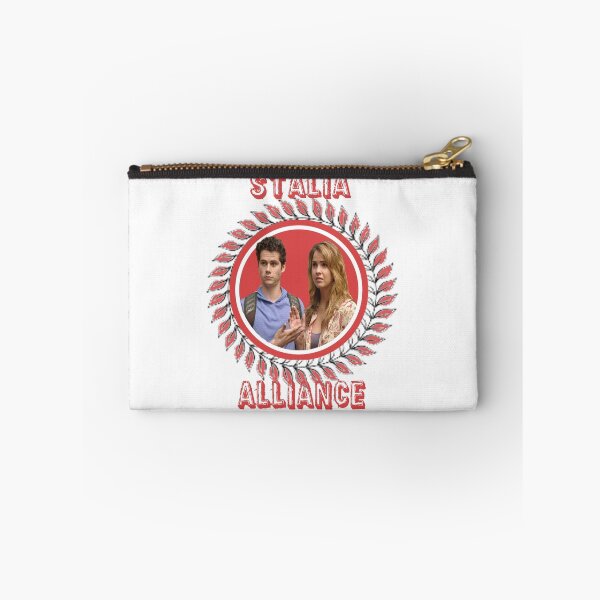 Item preview, The Stalia Alliance [Small Logo] designed and sold by thescudders.