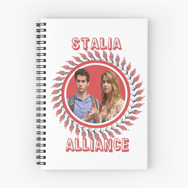 Item preview, The Stalia Alliance [Small Logo] designed and sold by thescudders.