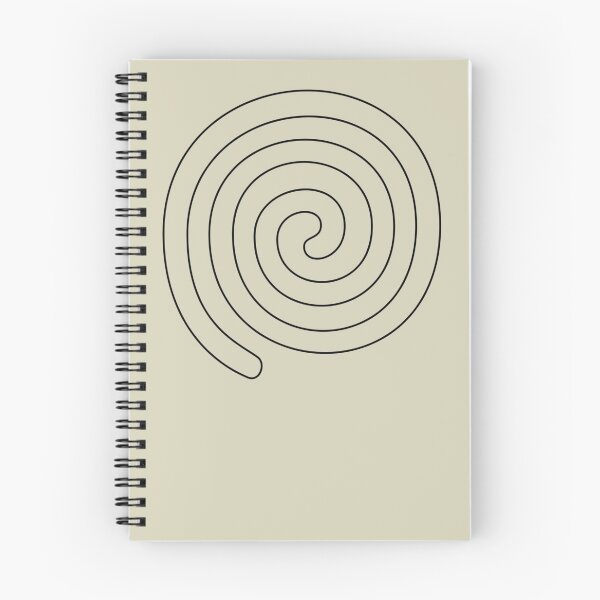 Item preview, Nazca Spiral designed and sold by kernowerno.