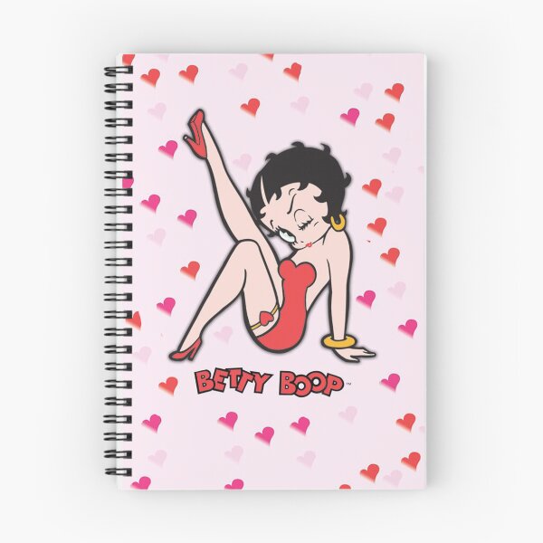Item preview, boop betty love designed and sold by jasoxjones.