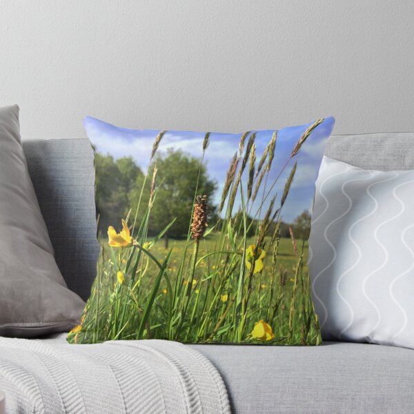 Item preview, Meadow - Ashton Court (Bristol) designed and sold by The Aloof.