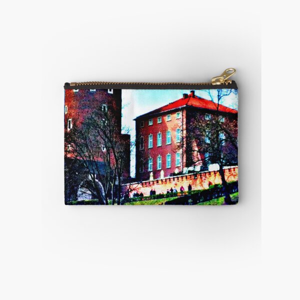 Item preview, cracow - wawel designed and sold by AidaArt.