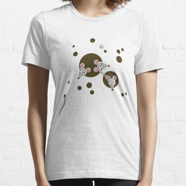 Cheese story Essential T-Shirt