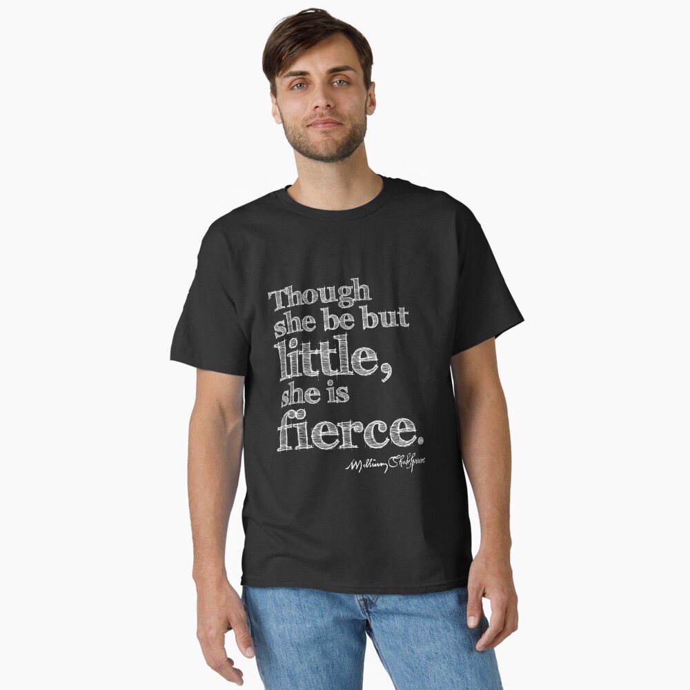 Item preview, Classic T-Shirt designed and sold by incognitagal.