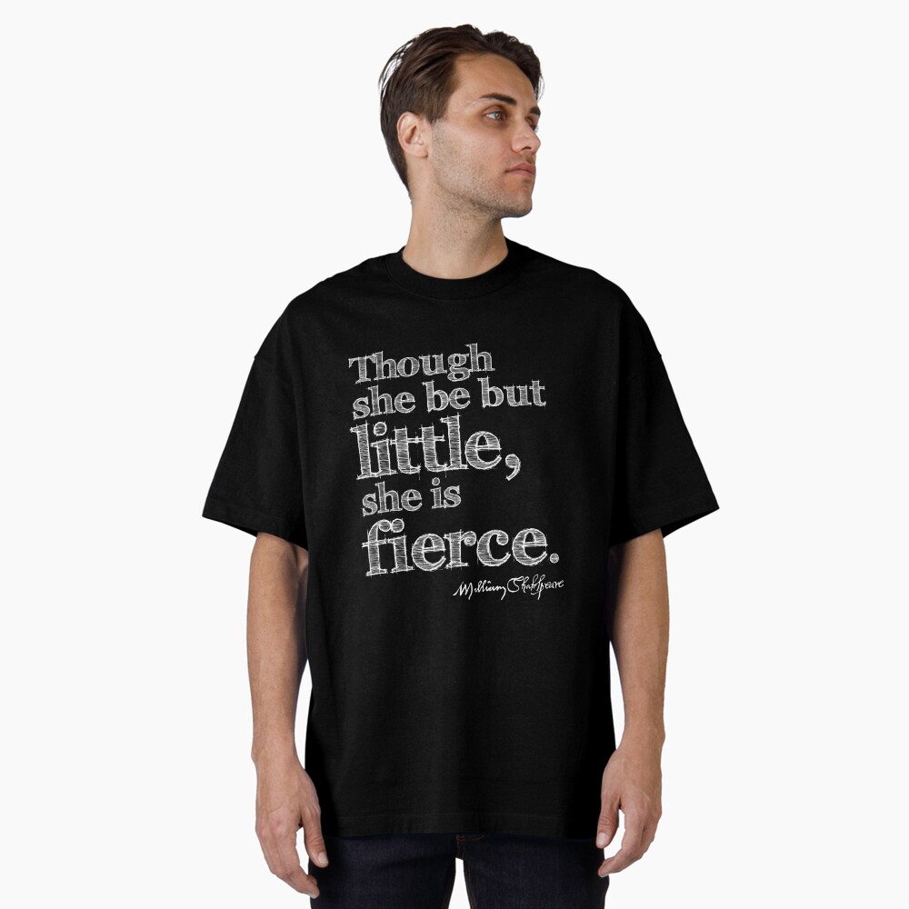 Item preview, Oversized T-Shirt designed and sold by incognitagal.