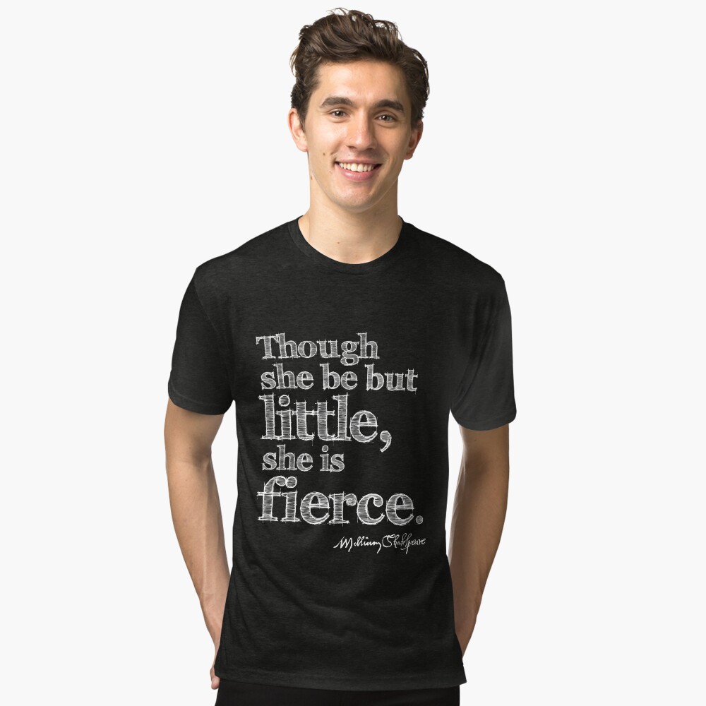 Item preview, Tri-blend T-Shirt designed and sold by incognitagal.