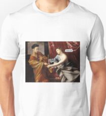 Chanel S/S 1630 Unisex T-Shirt