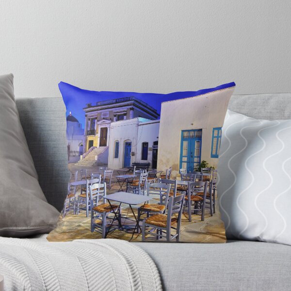 Item preview, Have a seat in Serifos designed and sold by Hercules Milas.