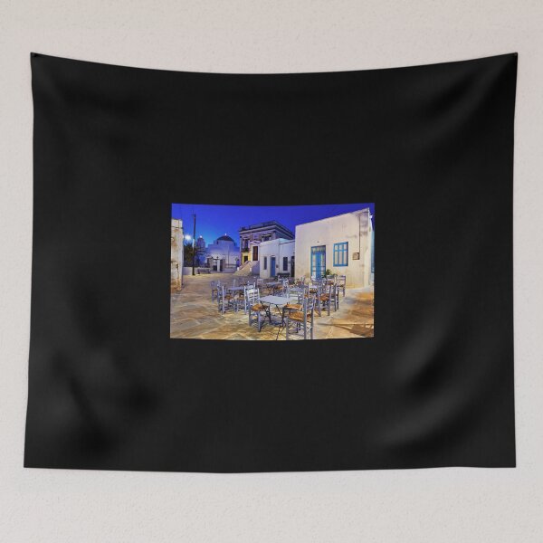 Item preview, Have a seat in Serifos designed and sold by Hercules Milas.