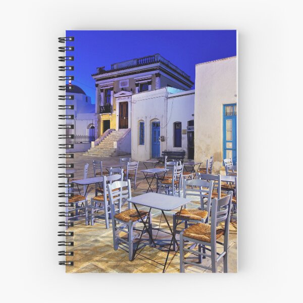 Item preview, Have a seat in Serifos designed and sold by Hercules Milas.