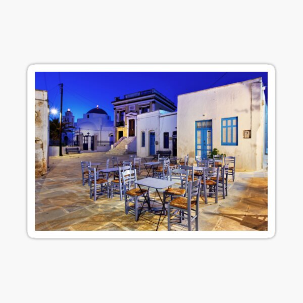 Item preview, Have a seat in Serifos designed and sold by Cretense72.