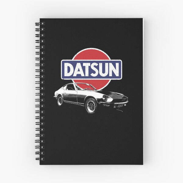 Item preview, Datsun 240z Sandy Bay designed and sold by DatsunStyle.