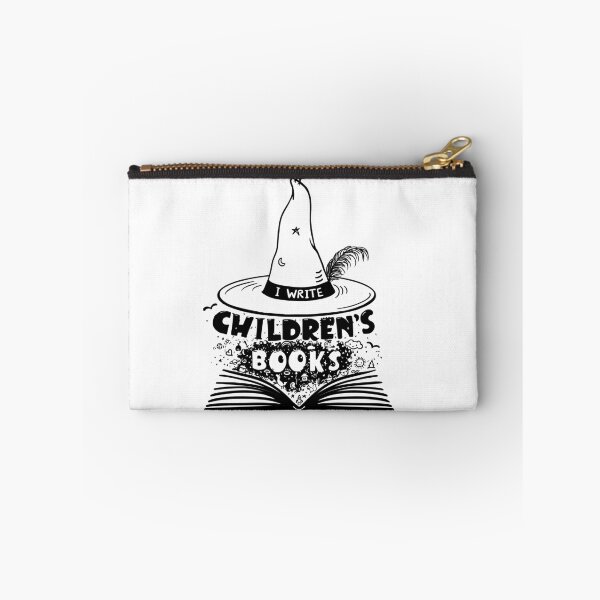 Item preview, Children's writers only designed and sold by amris_art.
