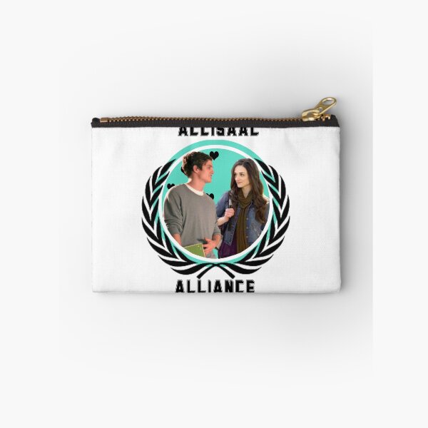 Item preview, The Allisaac Alliance II [Front/Back] designed and sold by thescudders.