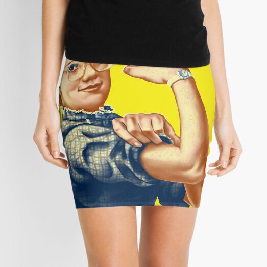 Item preview, Barb Can Do It! designed and sold by KKTEE.