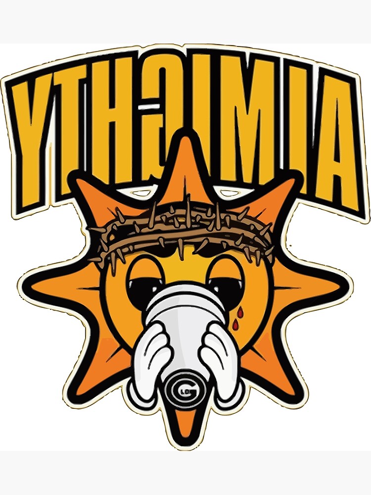 &ldquo;chief keef logo 2&rdquo; Poster by shuhada | Redbubble