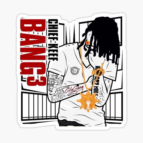 chief keef 3hunna bass boosted