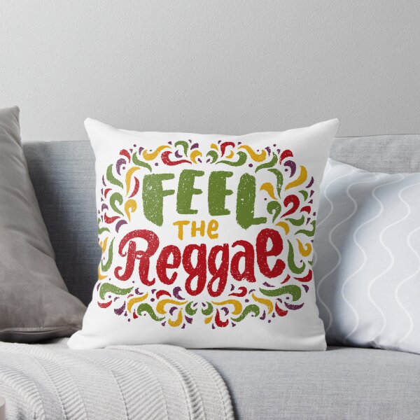 Item preview, Feel the reggae designed and sold by mi-xo.