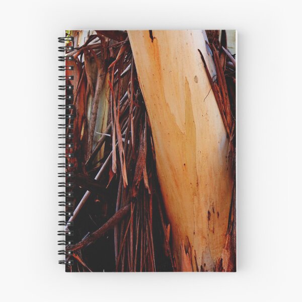 Item preview, Stringybark Tree designed and sold by myraj.