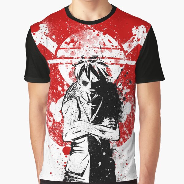 PIRATE'S KING Graphic T-Shirt