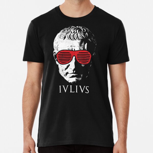 Item preview, Funny Party Gaius Julius Caesar Roman History  designed and sold by zeno27.