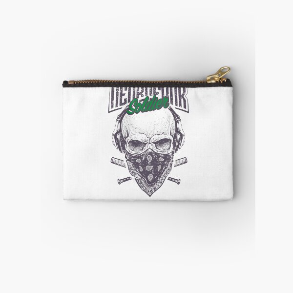 Item preview, Skull soldier designed and sold by mi-xo.