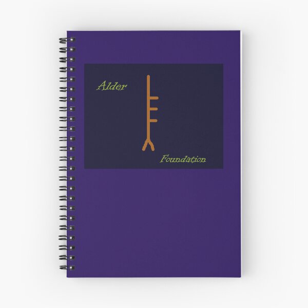 Item preview, Ogham Alder designed and sold by PCUsher.