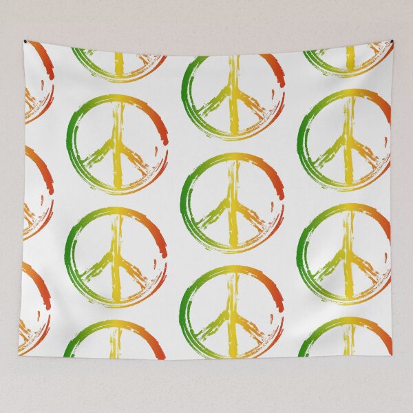 Item preview, Peace symbol designed and sold by mi-xo.