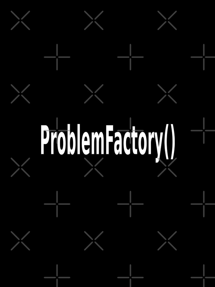 Thumbnail 4 of 4, Samsung Galaxy Phone Case, ProblemFactory() - Programmer Humor for Java Developers designed and sold by ramiro.