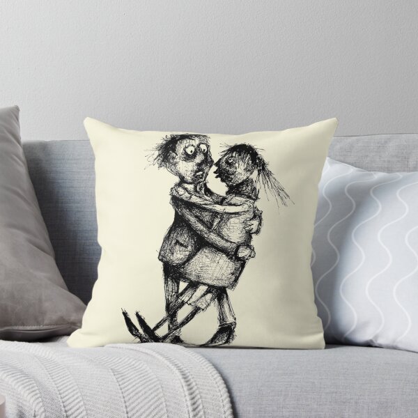 Item preview, True Romance designed and sold by BennyBruise.