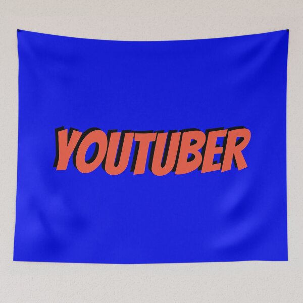 Item preview, youtuber designed and sold by annafokina.