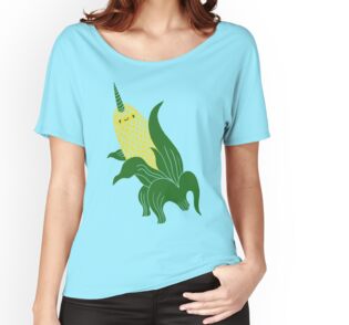 uni corn shirt