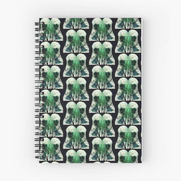 Item preview, La Strega Verde designed and sold by Joanna  Sasso.