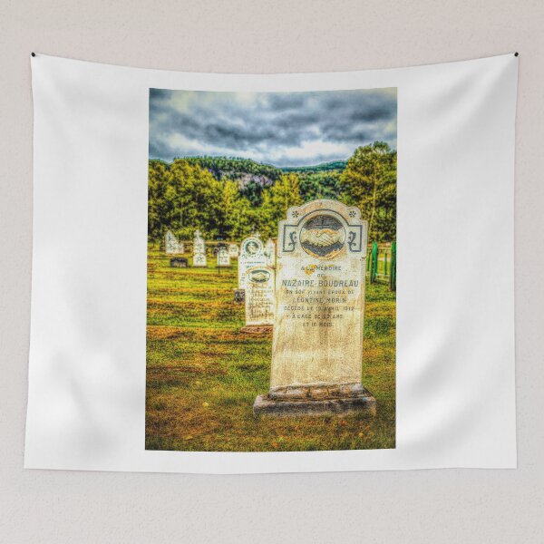 Item preview, Nazaire Boudreaux designed and sold by dbvirago.