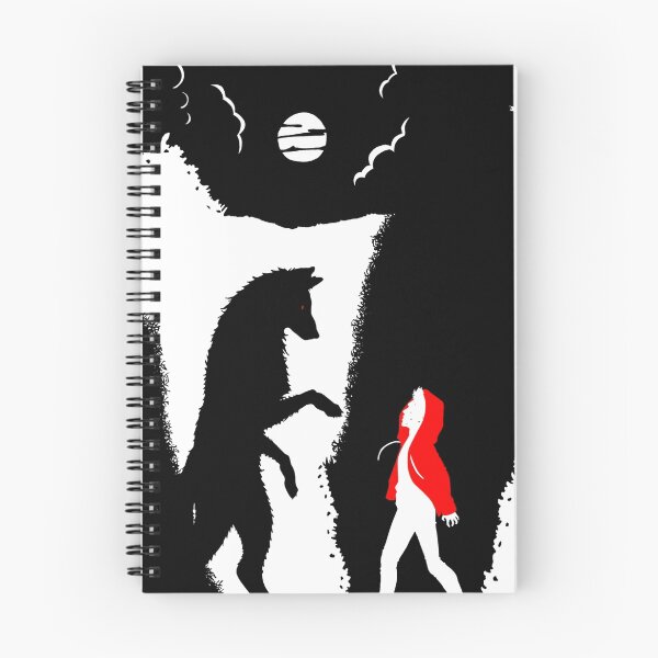 Item preview, Stiles red hood designed and sold by Marcus Rubin.