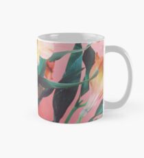 Frühlingsstrauß Tasse