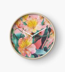 Reloj Ramo de primavera