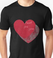 Tulips Fantasy Unisex T-Shirt