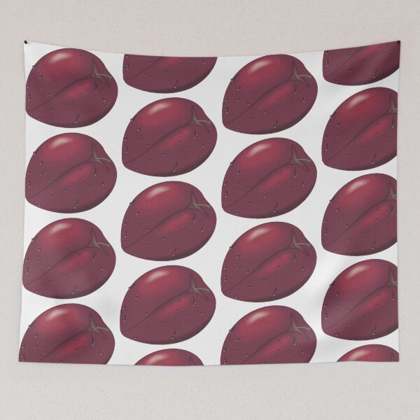 Item preview, Plum designed and sold by Judge-Hatchet.