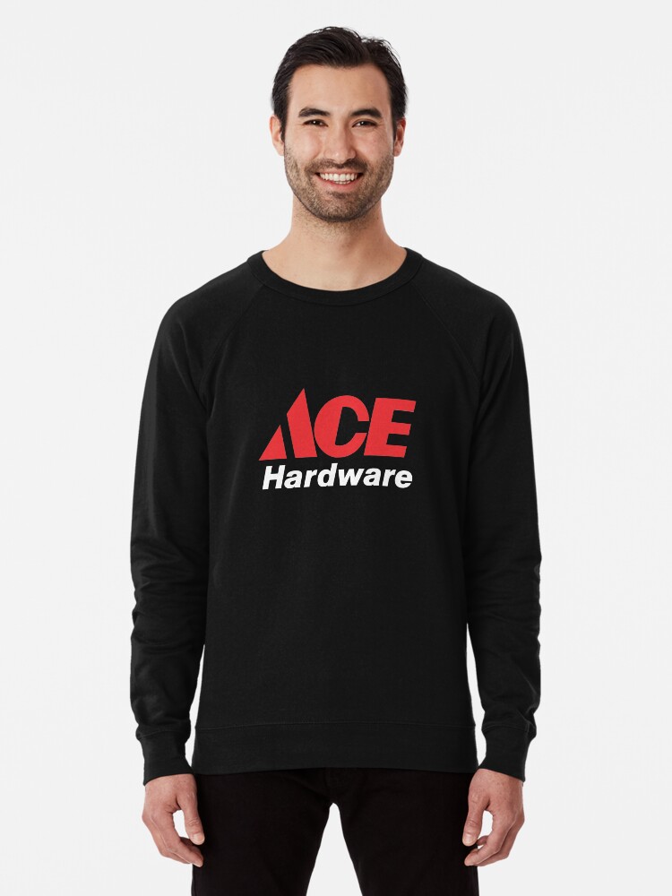 ace hardware sweatshirt