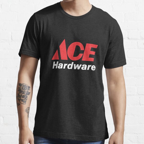 "Ace Hardware" Tshirt for Sale by aldooann Redbubble ace hardware