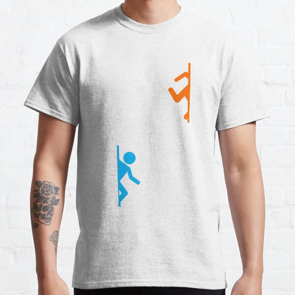 Portail T-shirt classique