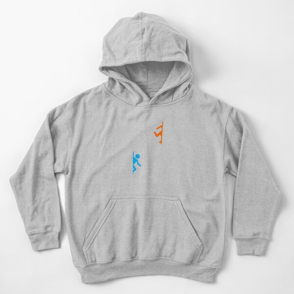 Portal Kids Pullover Hoodie