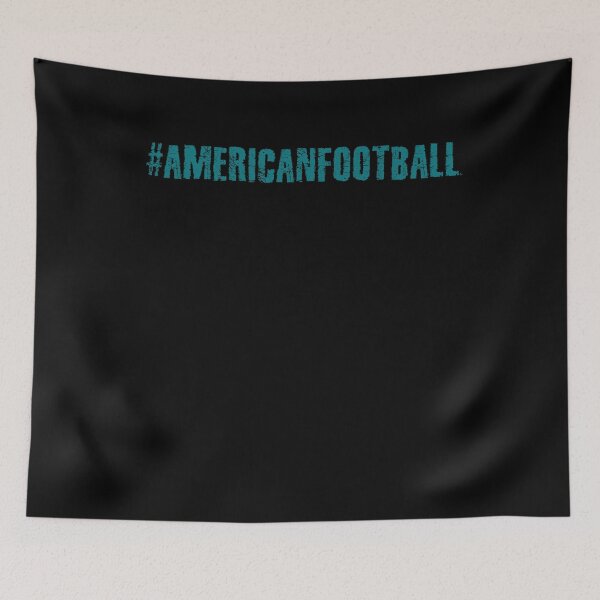 Item preview, #AMERICANFOOTBALL football player gift designed and sold by -JBell-.