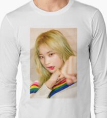 TWICE FANCY YOU DAHYUN Long Sleeve T-Shirt