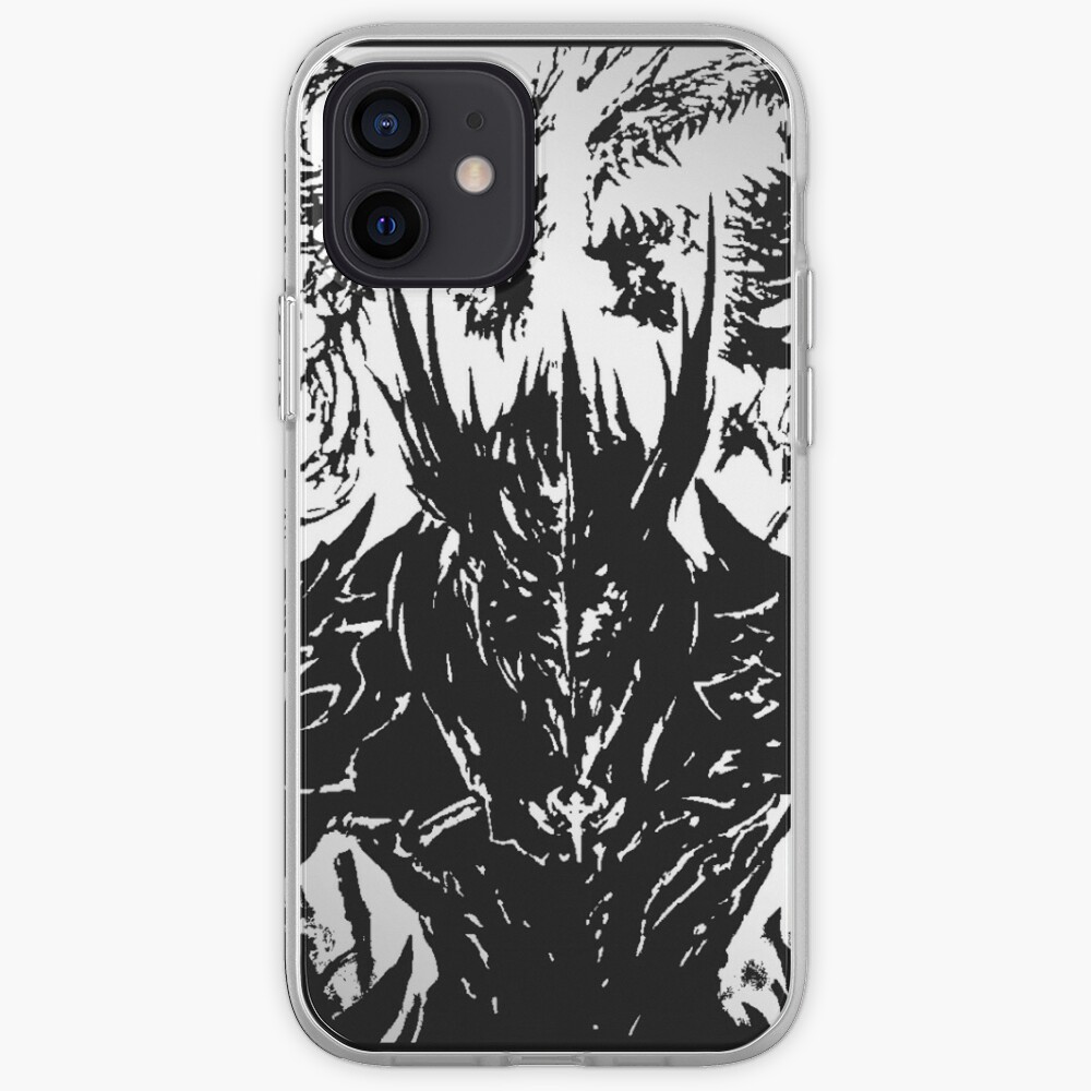 Final Fantasy Xiv 14 Heavensward Cover Iphone Case Cover By Whaleofxiv Redbubble