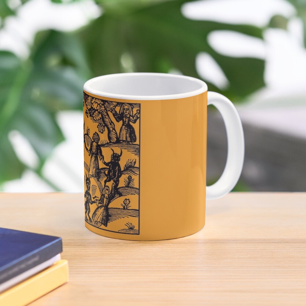 Item preview, Classic Mug designed and sold by TheWhiteBear.
