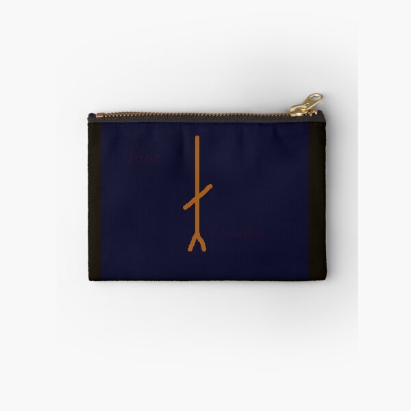 Item preview, Ogham Vine designed and sold by PCUsher.