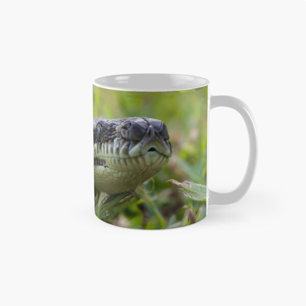 Item preview, Coastal Carpt Python  designed and sold by Connie Pinson.